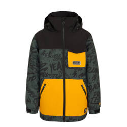 Lucas JR Snowjacket