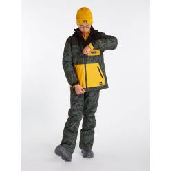 Lucas JR Snowjacket