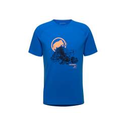 Mountain T-Shirt Eiger