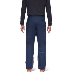 Stoney HS Pants Kurzgrösse