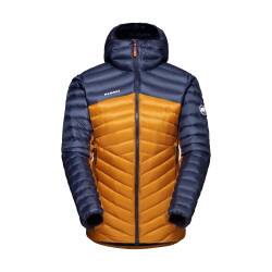 Broad Peak IN Hooded Jacket