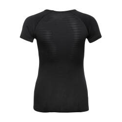 Performance X-Light Eco Bl Top Crew Neck S/S