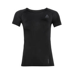 Performance X-Light Eco Bl Top Crew Neck S/S