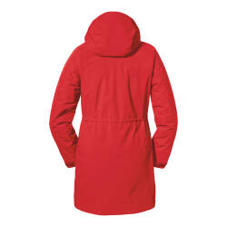 Ins. Jacket Bastianisee L
