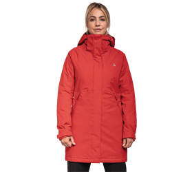 Ins. Jacket Bastianisee L