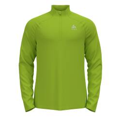 Essential Ceramiwarm Mid Layer 1/2 Zip