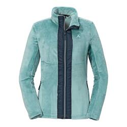 Schöffel Fleece Jacket kaufen & Engstenalp online Baumwolljacken Fleece- L