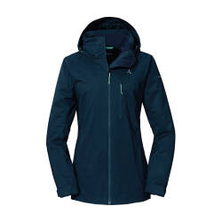 ZipIn Jacket Stanzach L