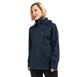 ZipIn Jacket Stanzach L