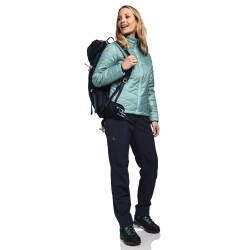 ZipIn Jacket Seewand L
