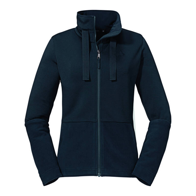 Schöffel Fleece Jacket Pelham L & Fleece- Baumwolljacken kaufen online