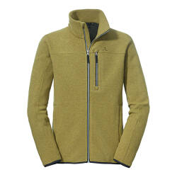 Fleece Jacket Lakefield M