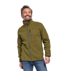 Fleece Jacket Lakefield M
