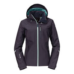 Jacket Kreuzjoch L