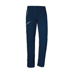 Pants Ascona Warm