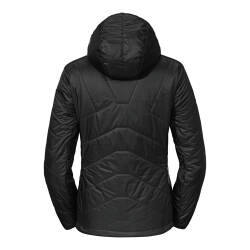 Padded Jacket Stams L