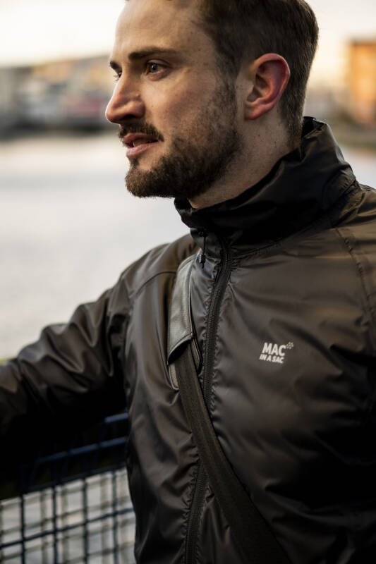 Mac in a Sac Regenjacke Origin Regenjacken online kaufen