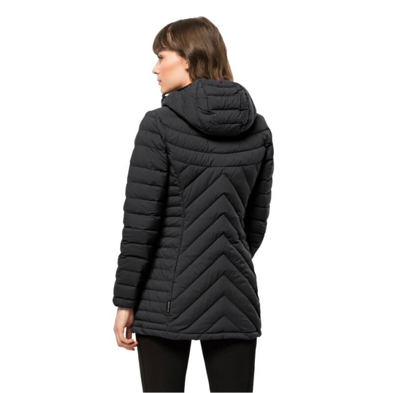 Jack Wolfskin Athletic Down Coat Parka & Mäntel online kaufen