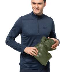 Pack and Go Down Jacket