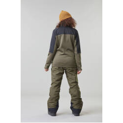 Rommana Fleece Jacket