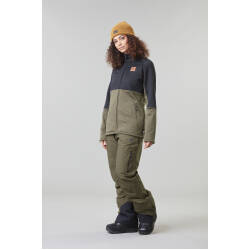 Rommana Fleece Jacket
