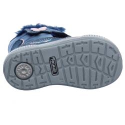 Winterboots GTX