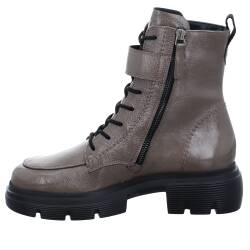 Schnürstiefelette