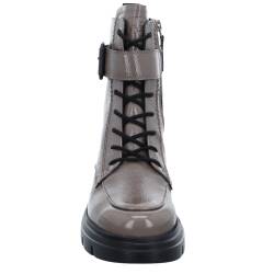 Schnürstiefelette