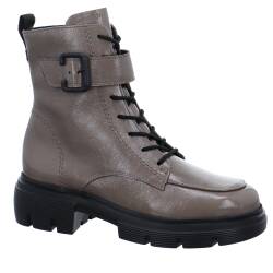 Schnürstiefelette