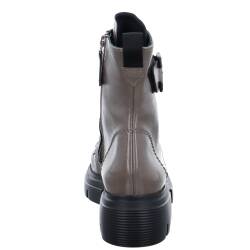 Schnürstiefelette
