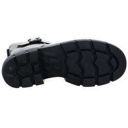 Schnürstiefelette