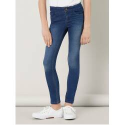 NKFPOLLY Skinny Jeans