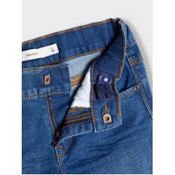 NKFPOLLY Skinny Jeans