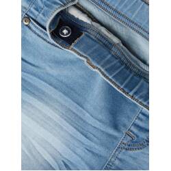 NKMRYAN Hogger Denim Shorts