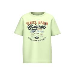 NKMVAGNO SS Loose Top