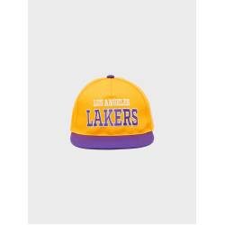 NKMMORTEN NBA Cap