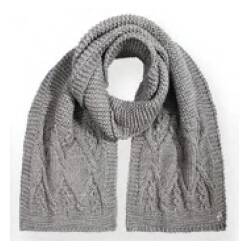 Strickschal