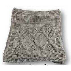 Strickschal