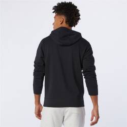 Essentials Stacked Logo Po Hoodie