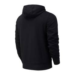 Essentials Stacked Logo Po Hoodie