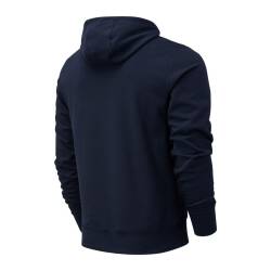 Essentials Stacked Logo Po Hoodie