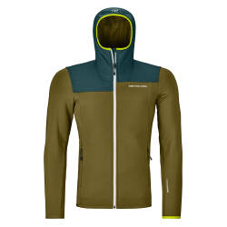 Fleece Plus Hoody M