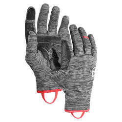 Fleece Light Glove W