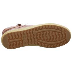 Sneaker gefüttert