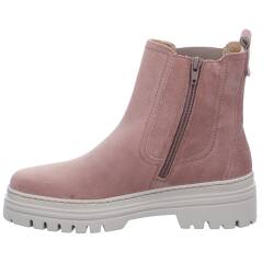 Chelseaboot mit Reissverschluss