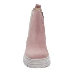 Chelseaboot mit Reissverschluss