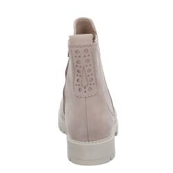 Chelseaboot mit Reissverschulss