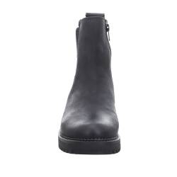 Chelseaboot mit Reissverschluss