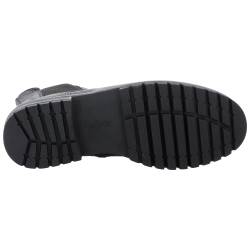 Chelseaboot mit Reissverschluss