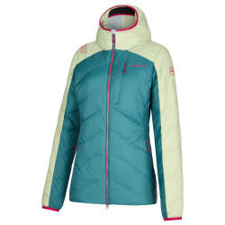 Titan Down Jacket